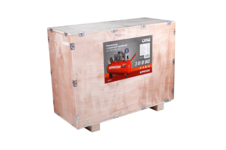 Поршневой компрессор  AC-530-200-BDH