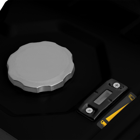 Дизельный генератор  DES-85E