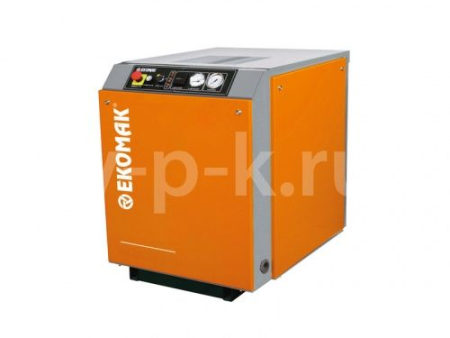 Винтовой компрессор  DMD 40 C 10