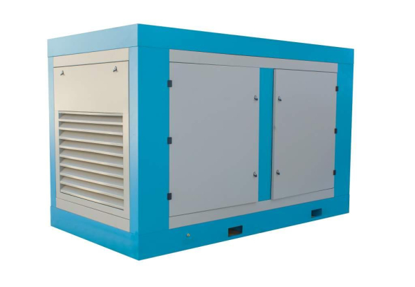 Винтовой компрессор Dali DL-10/8RA-F фото