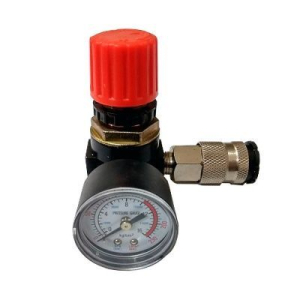 Регулятор давления G1/4 для 100lb30ab фото