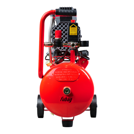 Поршневой компрессор  Free Air 240/24/2.0 S