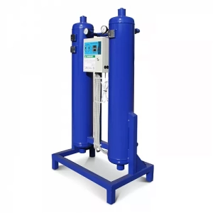 Адсорбционный осушитель воздуха Berg ОH-22 16 бар фото