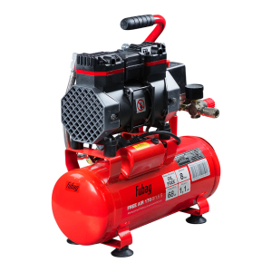Поршневой компрессор Fubag Free Air 170/9/1.5 S 46553 фото