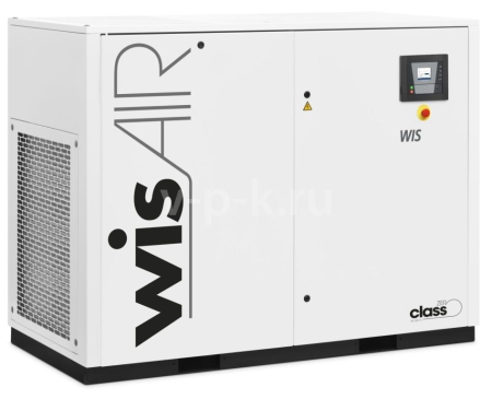 Винтовой компрессор  WIS 50 10