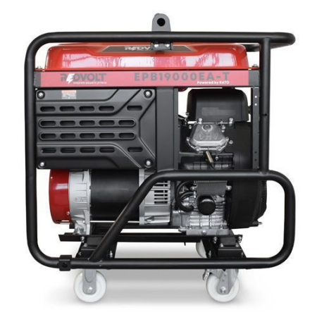 Бензиновый генератор  EPB19000EA-T