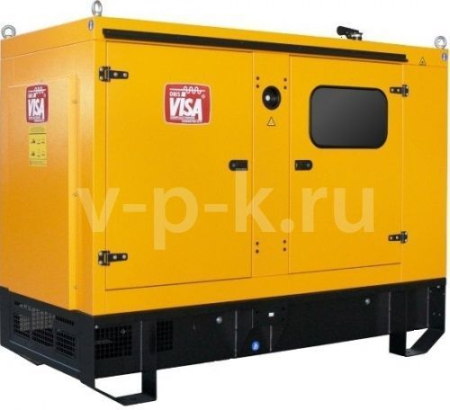 Дизельный генератор Onis Visa JD 151 Marelli