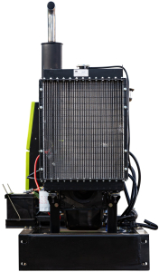 Дизельный генератор Motor АД30-T400  фото