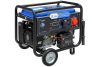 Бензиновый генератор  SGG 8000EH3NUA