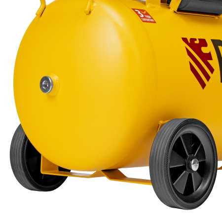 Поршневой компрессор  DLP-1500/50