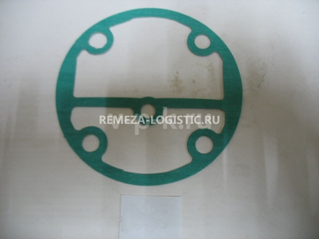 R 008W95II Прокладка головки цилиндра ВД W95II для w95-16 (16 бар)