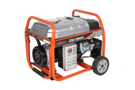 Бензиновый генератор Mitsui ZM 3500
