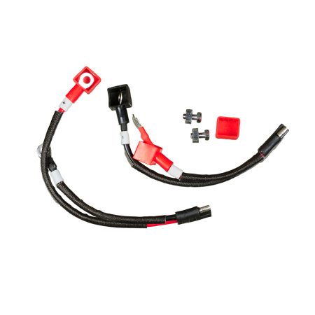 Аккумулятор FUBAG li-ion 3Ah для инверторного генератора TI 11000 A ES (арт. 646211)