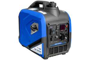 Бензиновый генератор ТСС SGG 3000ESi (Запуск с кнопки) 060058 для дачи фото