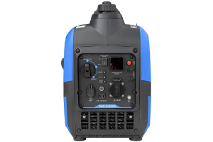 Бензиновый генератор ТСС SGG 2400Si 060028 для дачи фото