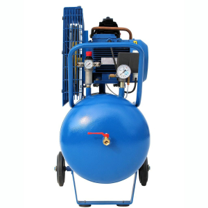 Поршневой компрессор АСО Бежецк К25М2/10 для шиномонтажа фото