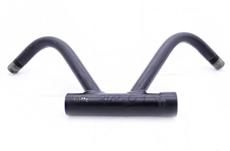 Коллектор С416М.01.00.200-01 (C416M-01, K3, C416M1)