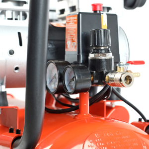 Поршневой компрессор PATRIOT WO 50-300 фото