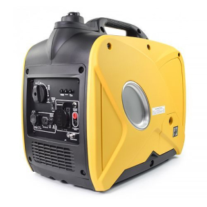 Бензиновый генератор RATO R2500iS  для дачи фото