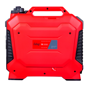 Бензиновый генератор Fubag TI 2000 646252 фото