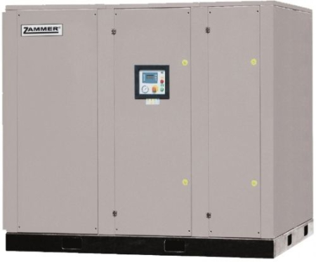 Винтовой компрессор  SK90V-8