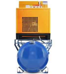 Винтовой компрессор Berg ВК-15О-500 10 (IP23) с прямым приводом фото