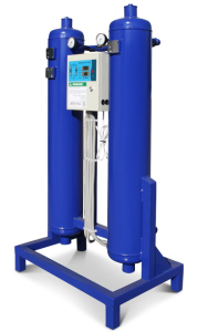 Адсорбционный осушитель воздуха  ОС-90 (-70 °C) фото