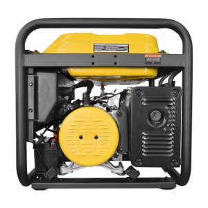 Бензиновый генератор RATO R7000DA э/c + подготовка к автозапуску  (с автозапуском) фото