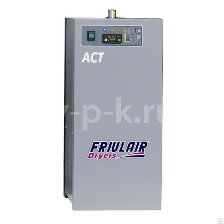 Рефрижераторный осушитель Friulair ACT 40