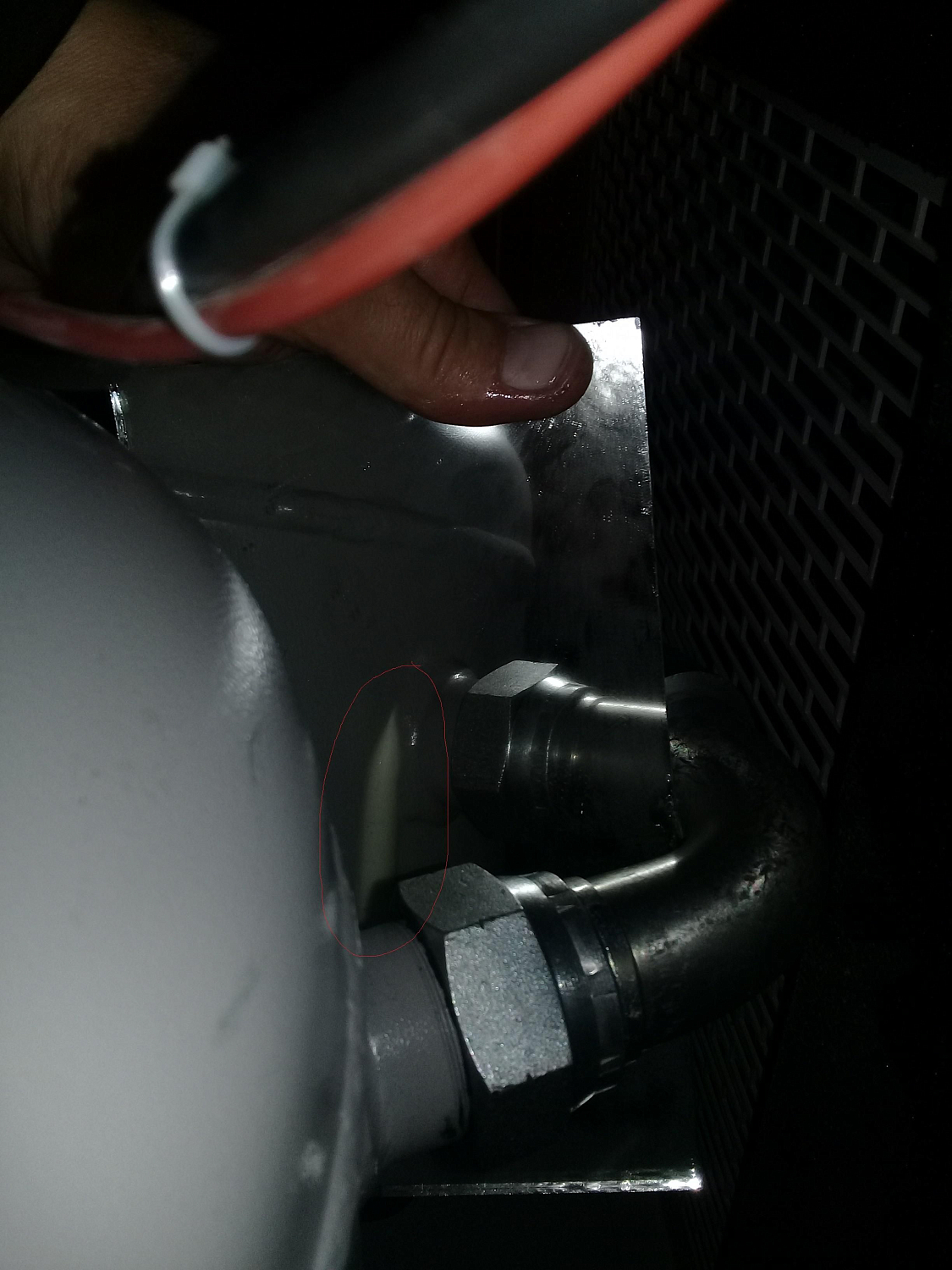 Ремонт ZAMMER SK22M-15