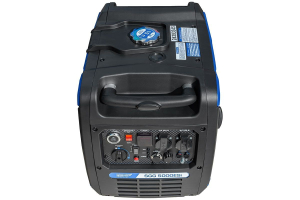 Бензиновый генератор ТСС SGG 5000ESi 060053 для дачи фото