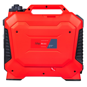Бензиновый генератор Fubag TI 2300 646253 для дачи фото