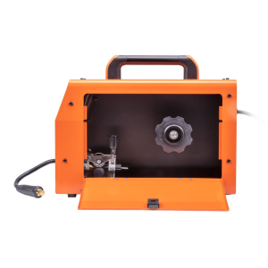 Сварочные инверторы MIG-MAG Fox Weld UNO MIG 200 SYN фото