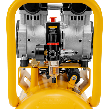 Поршневой компрессор  DLS 2200/50