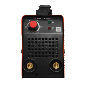 Сварочный инвертор MMA Fox Weld KVAZARRUS 190 mini (ММА) фото