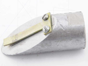 Клапан обратный С415.02.00.120 к головке С416М для компрессора АСО-Бежецк фото