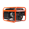 Бензиновый генератор  SRGE 3800