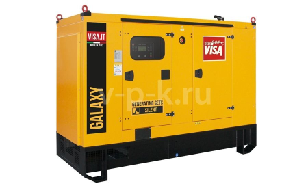 Дизельный генератор  BD 140 GX