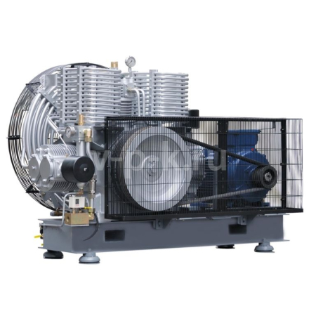 Поршневой компрессор  КВД 2500/80