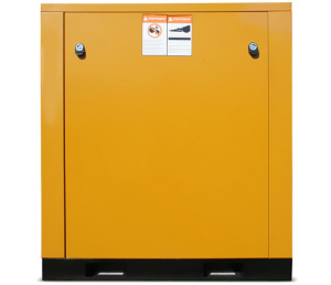 Винтовой компрессор Berg ВК-5.5Р-Е 12 (IP54) высокого давления фото