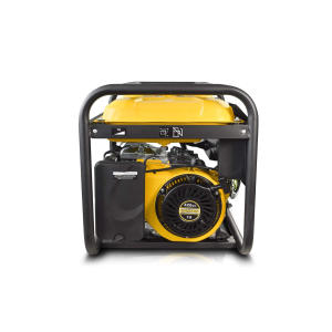 Бензиновый генератор RATO R6000E-L2 электростартер  (с автозапуском) фото