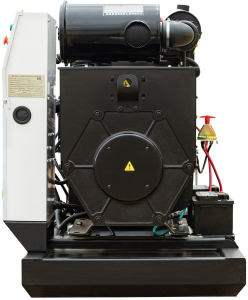 Дизельный генератор Motor АД80-T400eco  синхронный фото