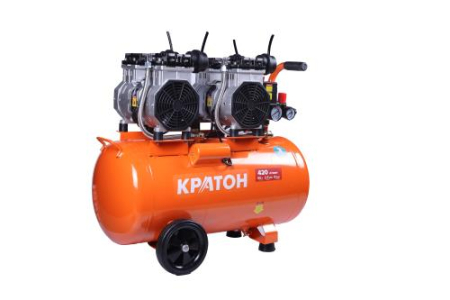 Поршневой компрессор  AC-420-50-OFHS