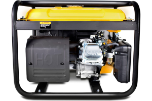 Бензиновый генератор RATO R3000-L2  (с автозапуском) фото