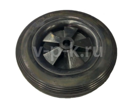 R 4281020000 Колесо D.200/50-20 мм для 270v80