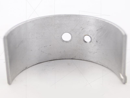 Вкладыш верхний С415М.01.00.101 к головке К33