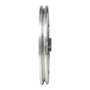 Компрессорная головка в сборе для B5200B/100 (45681502/8641458) (шкив D365) (1 фильтр) FUBAG Компрессорные головки HSC2070Z_big фото