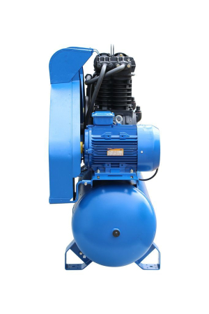 Поршневой компрессор  К33