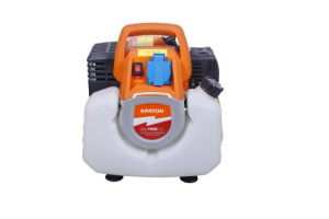 Бензиновый генератор КРАТОН GG-1100i 2t 3 08 04 020 портативный фото