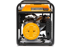 Бензиновый генератор RATO R1000  (с автозапуском) фото